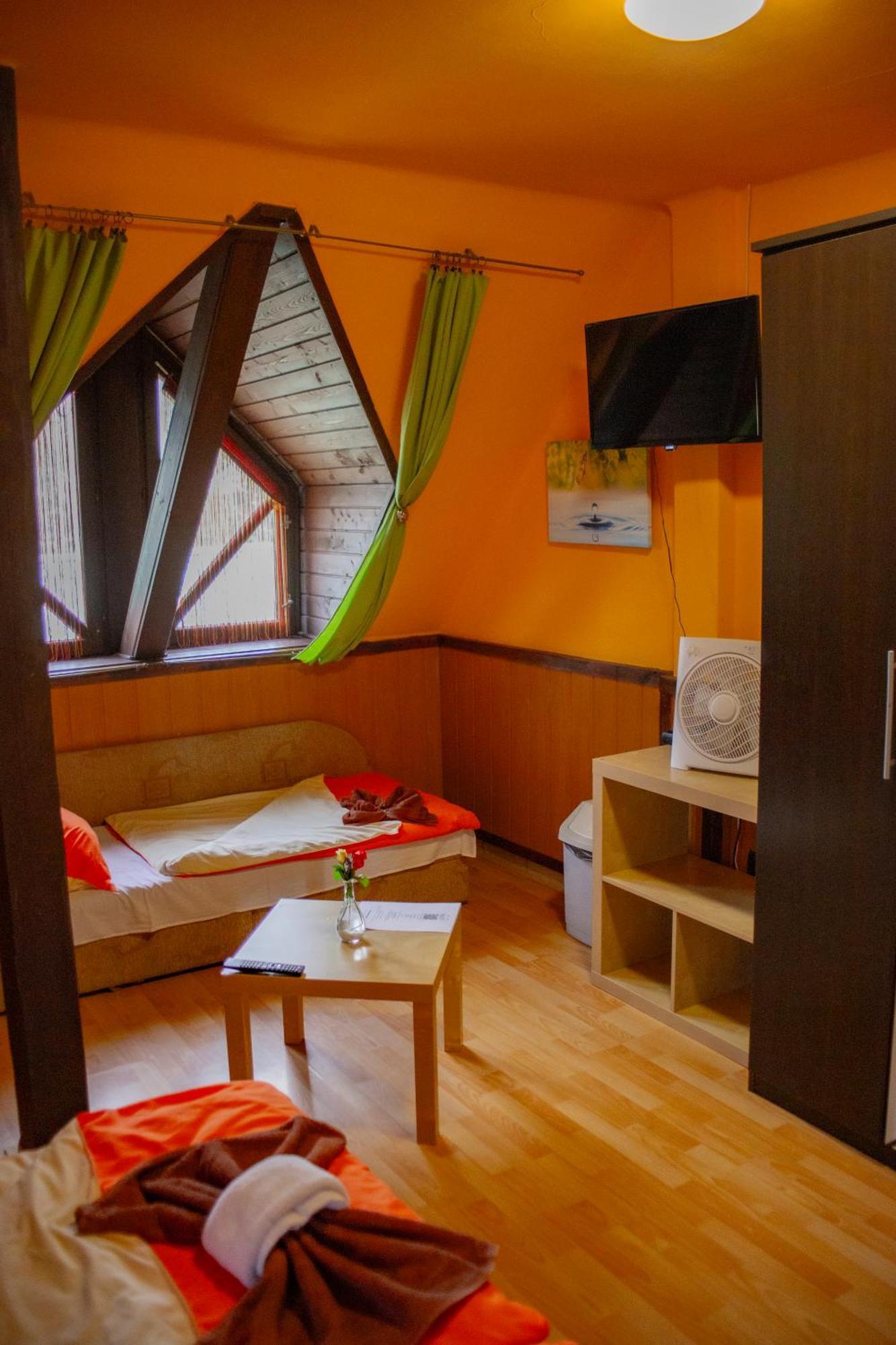 Vakacio Ueduelo Aparthotel *