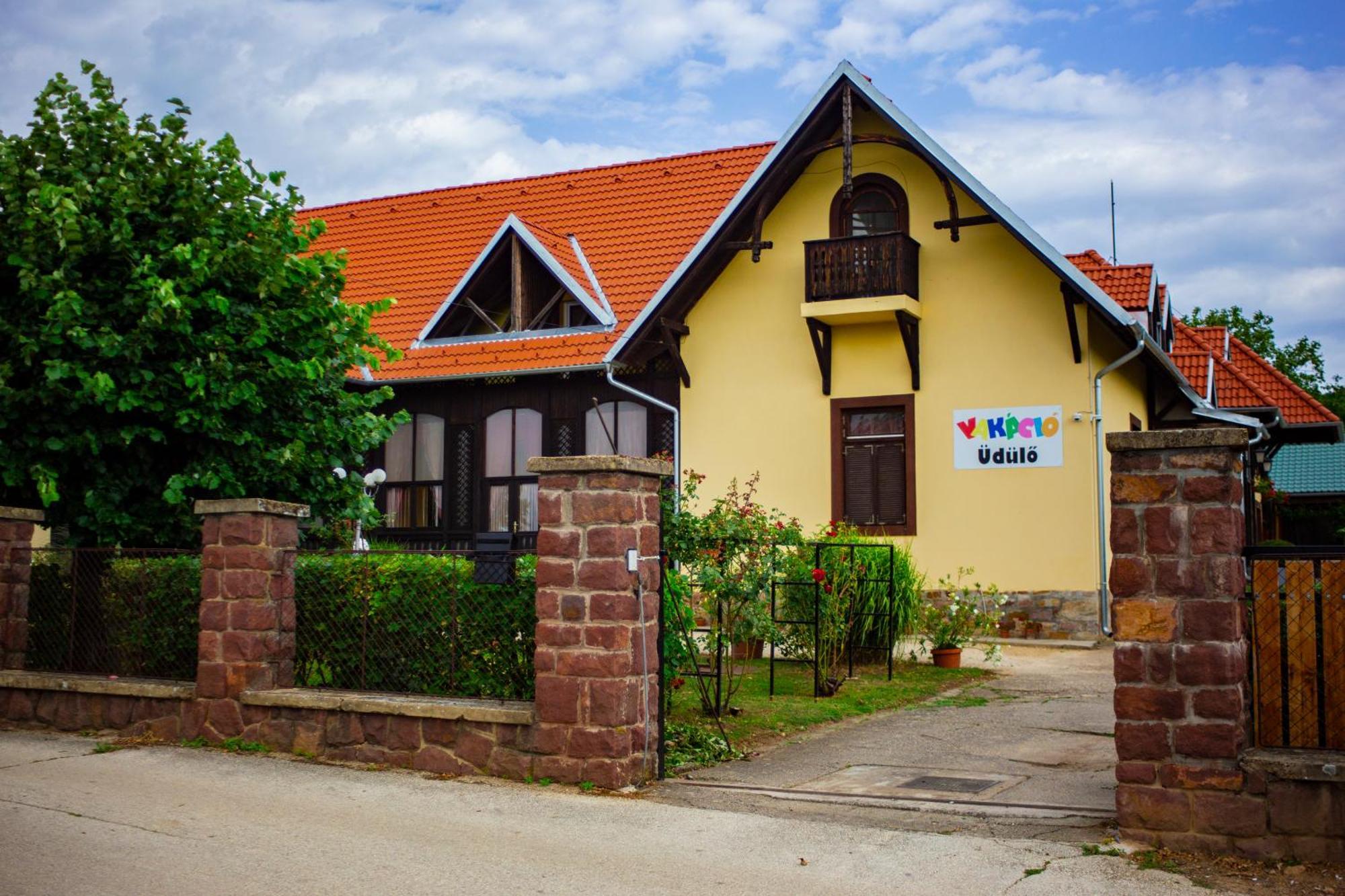 Aparthotel Vakacio Ueduelo