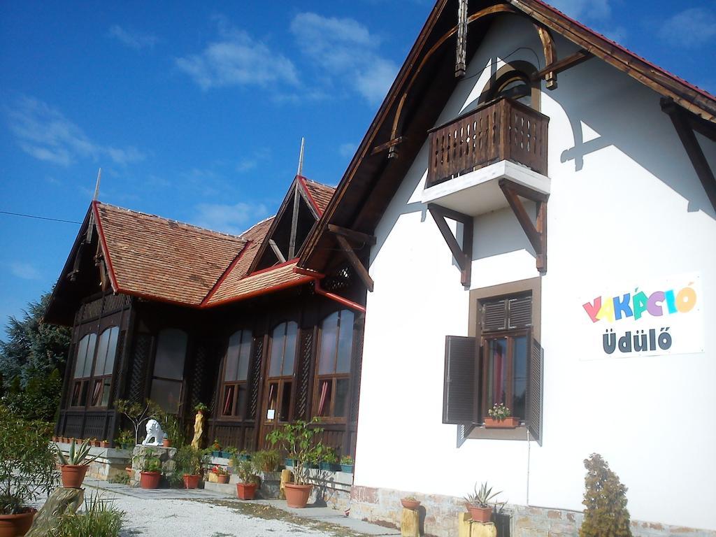 Vakacio Ueduelo