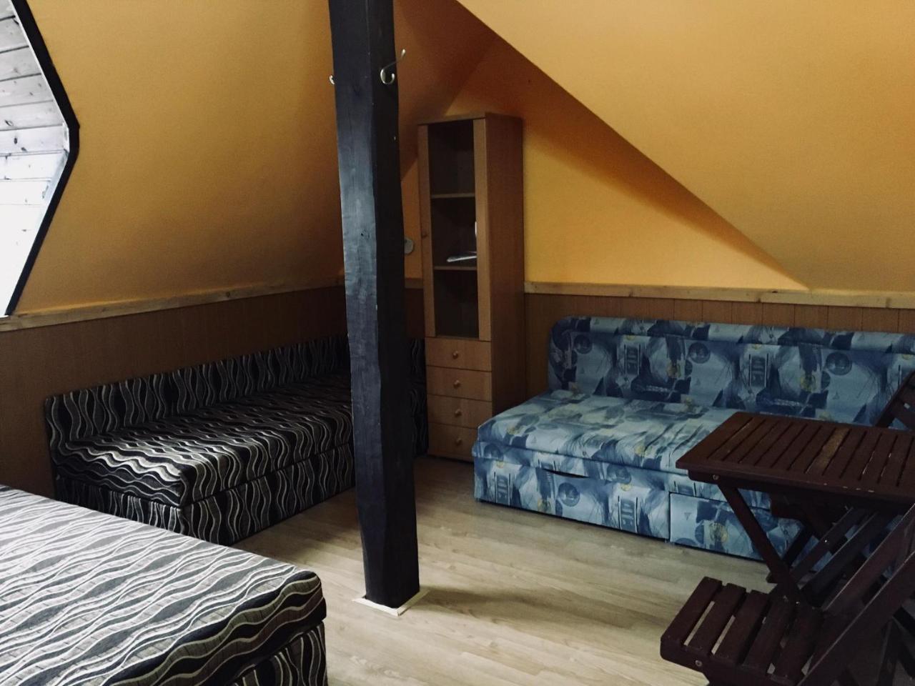 Aparthotel Vakacio Ueduelo *