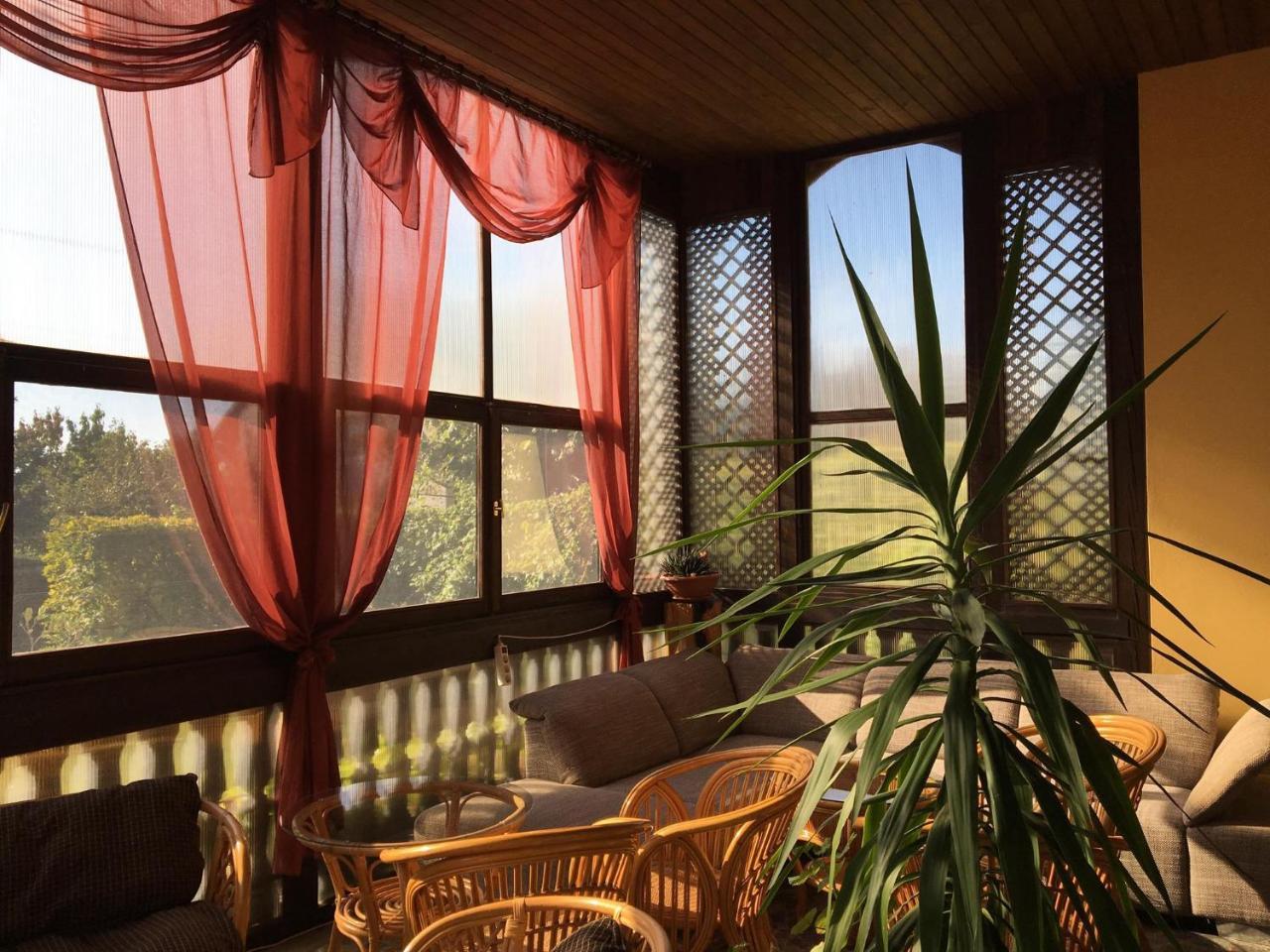 Vakacio Ueduelo Aparthotel