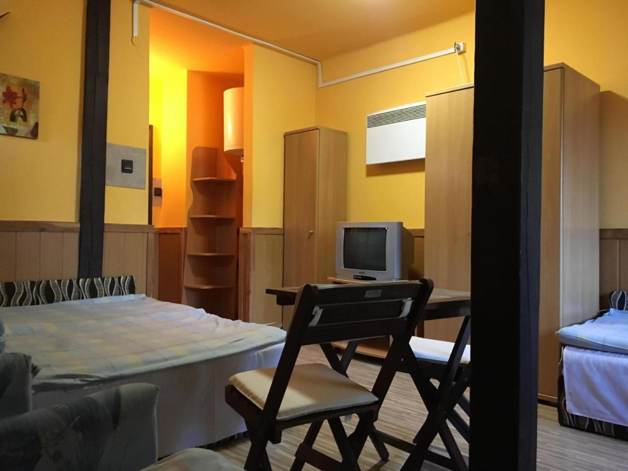 Aparthotel Vakacio Ueduelo