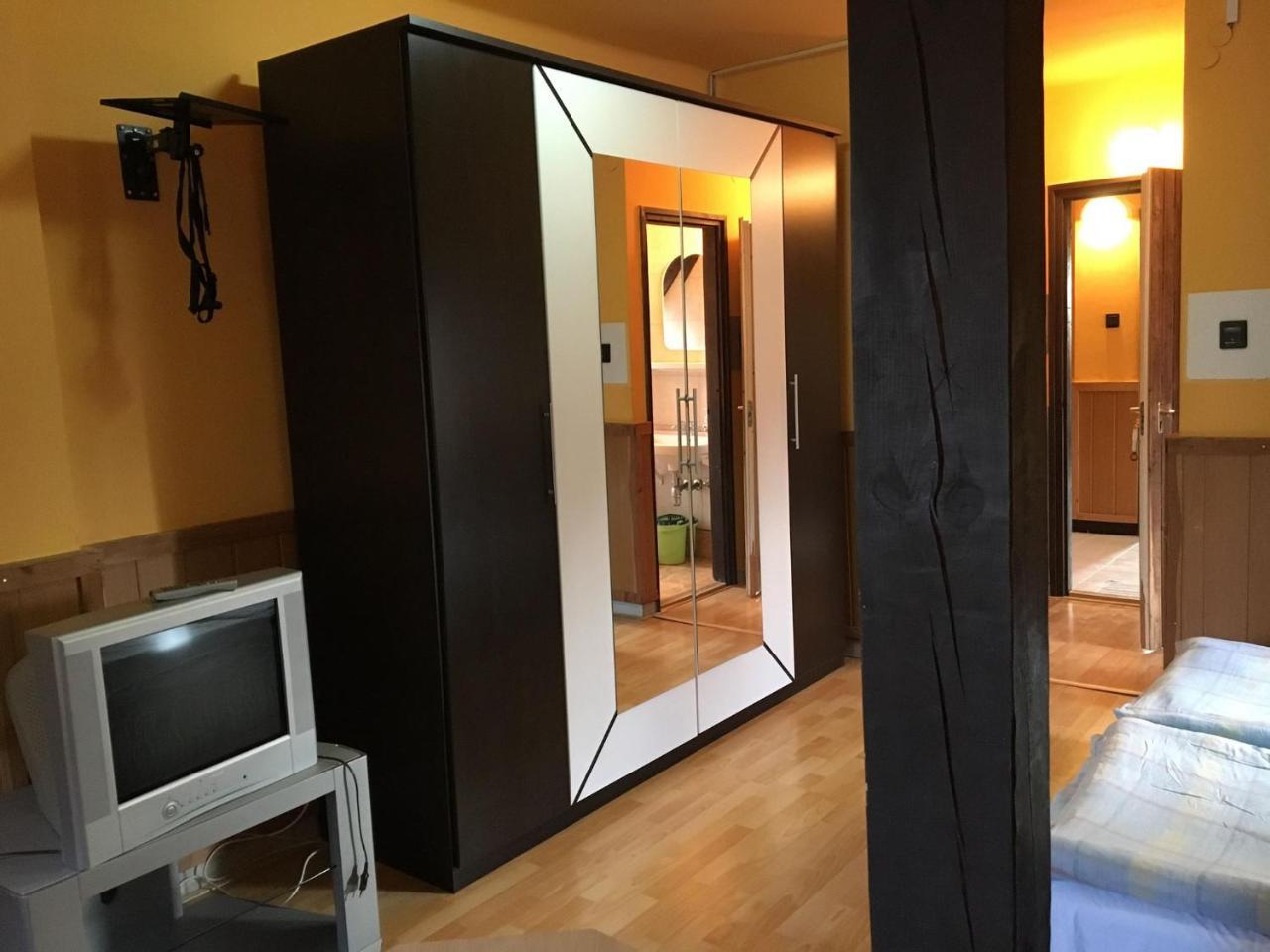 Aparthotel Vakacio Ueduelo Révfülöp