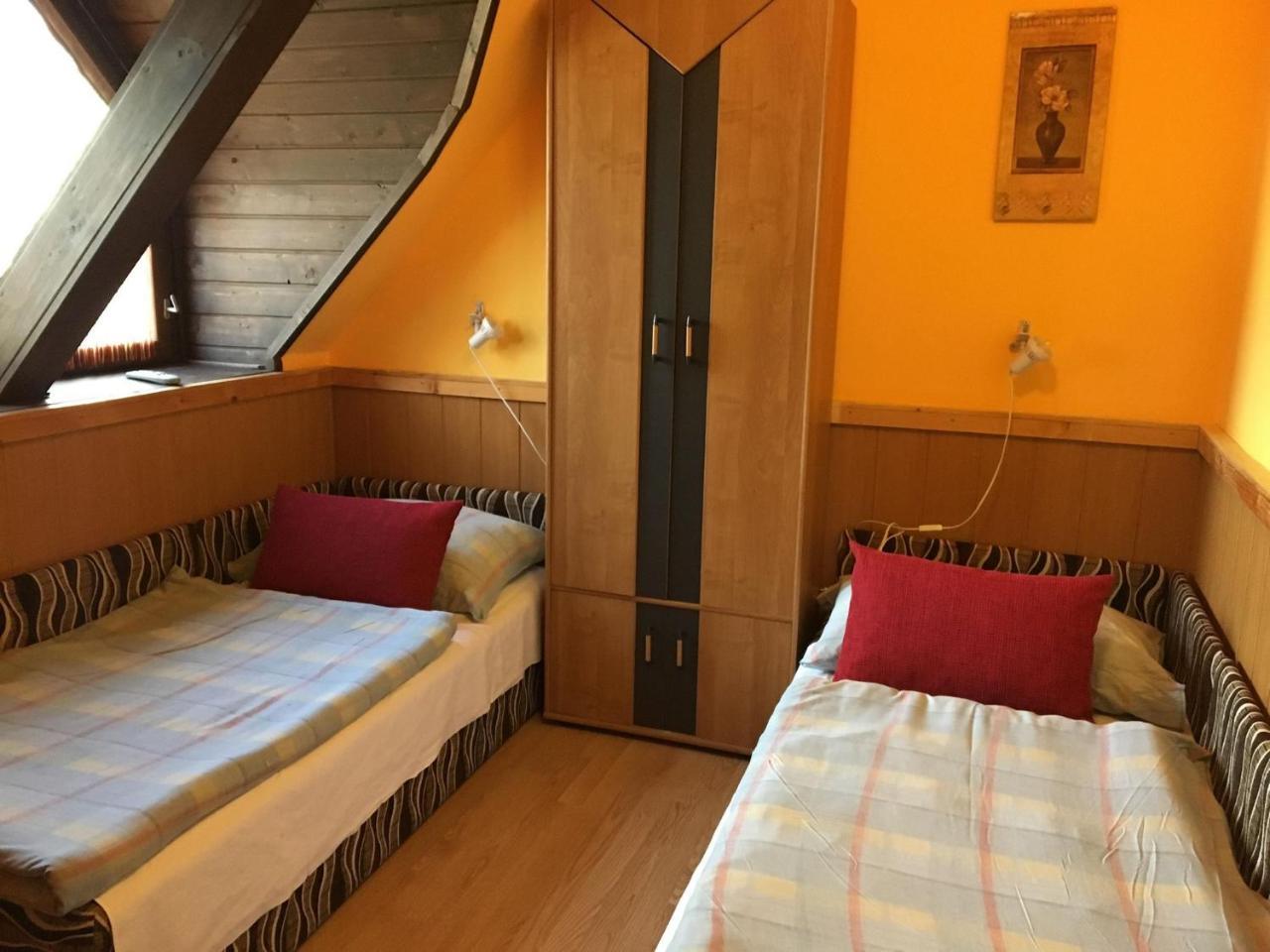 Vakacio Ueduelo Aparthotel *