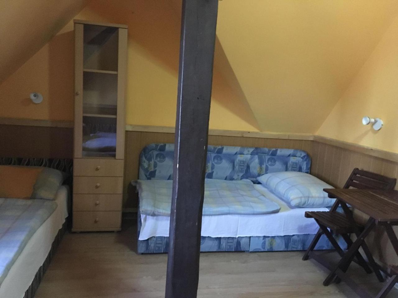 Aparthotel Vakacio Ueduelo *