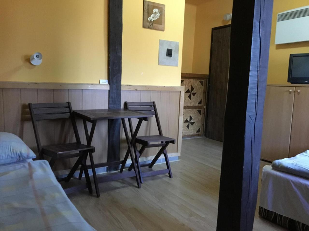 Aparthotel Vakacio Ueduelo *