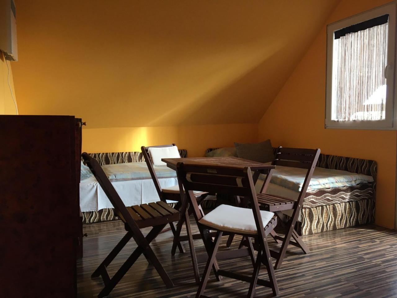 Aparthotel Vakacio Ueduelo